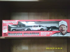 1/24 scale nascar diecast dale earnhardt sr Brookfield collectors guild