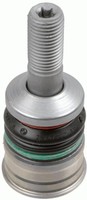 Querlenkerbolzen Db P. C-KLASSE (W205), Amg C 63 (205.086) 13- Le/Pr