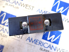 Allen Bradley 75A01 110 Volt 60CY 93 Volt 50CY Coil