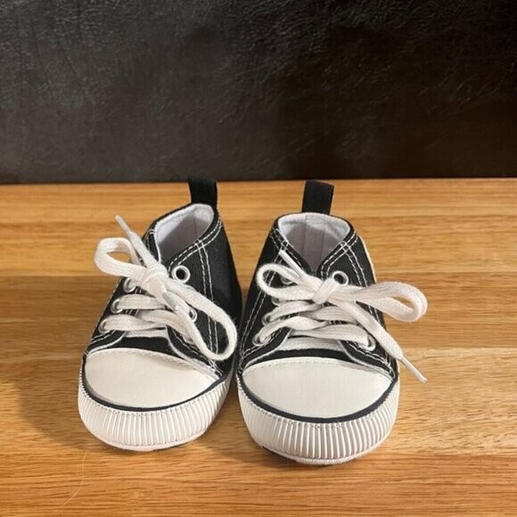 PONY Sneakers culla nere taglia 0 6 mesi