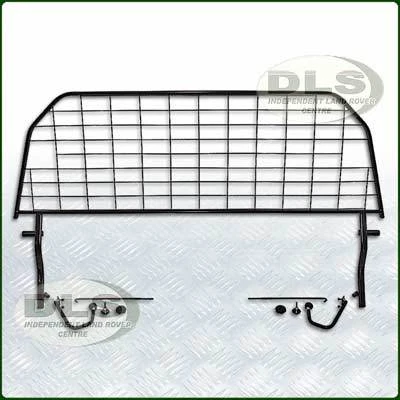 Land rover discovery 2 top dog guard fitting kit