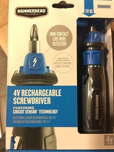 HAMMERHEAD 4V DRIVERS (2019) DRIVER UPDATE: HAMMERHEAD 4V