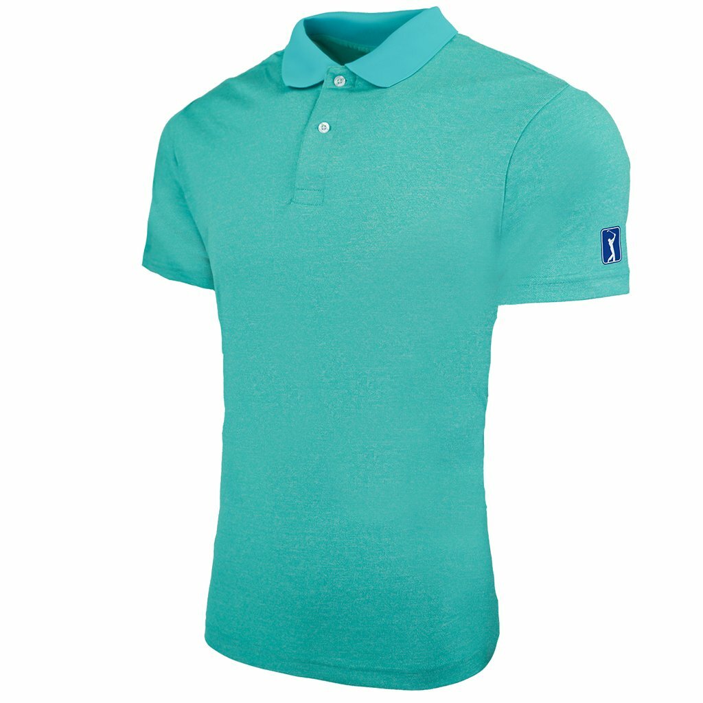BRIEFING MEN’S TOUR POLO【XL】GREEN Nike Golf Polo Shirt Adult XL Tour Performance Dri-Fit Green