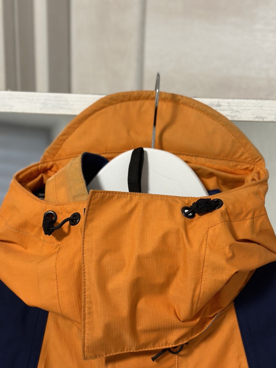 MAMMUT EXTREME Vintage Gore Tex Mountain Waterproof Balance MAMMUT EXTREME Vintage Gore Tex Mountain Waterproof Balance