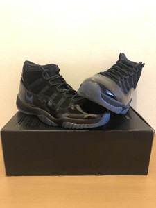 jordan 11 cap and gown ebay