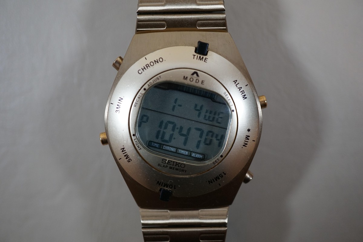 SEIKO ジウジアーロ　SBJA004 W680-4070 SEIKO ジウジアーロ SBJA004 W680-4070 Seiko x Guigiaro Design