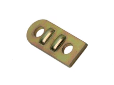 URO PARTS Stabilizer/Sway Bar Bracket 90134376300PRM Porsche 911 914 912