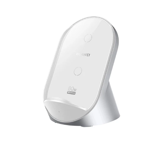Huawei Pura 70 Pro Ultra 80W Max Qi Wireless Charger +100W Wall Charger Cable - Picture 9 of 38