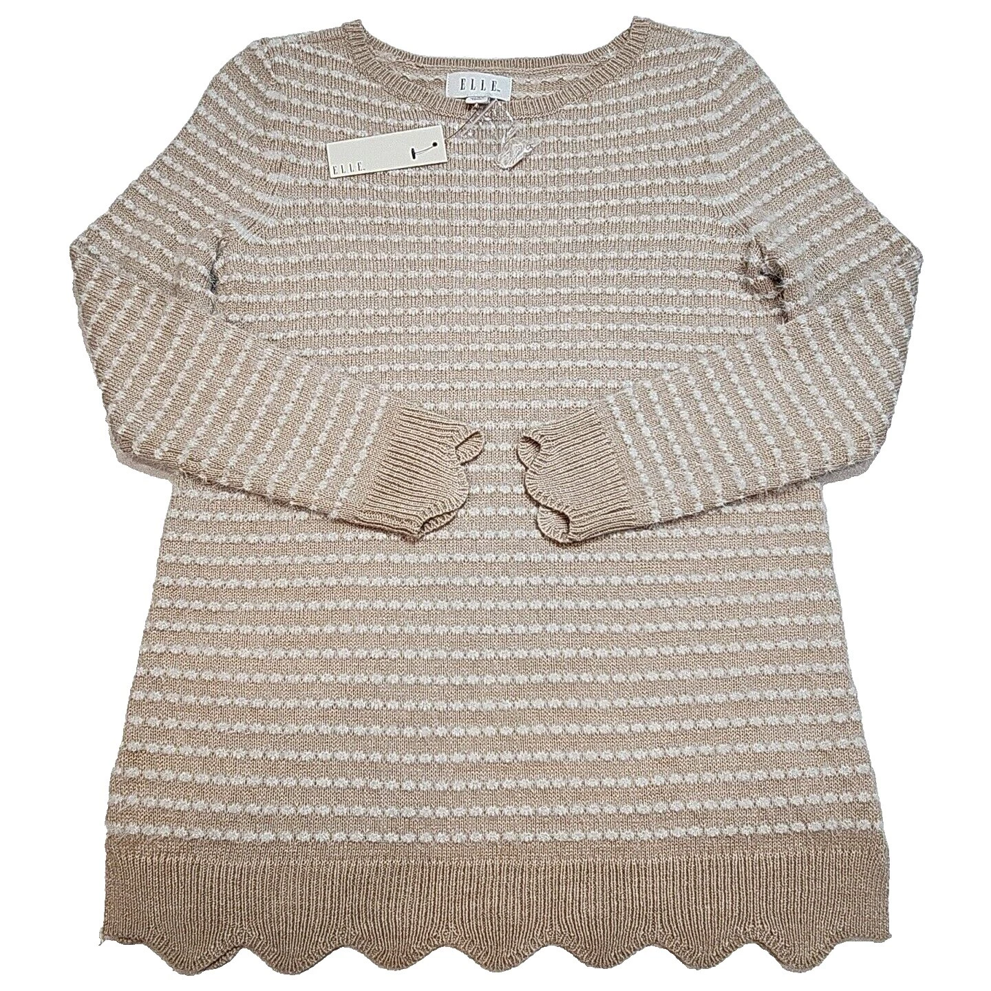 Tamaño Regular ELLE suéteres de Nylon para De mujer