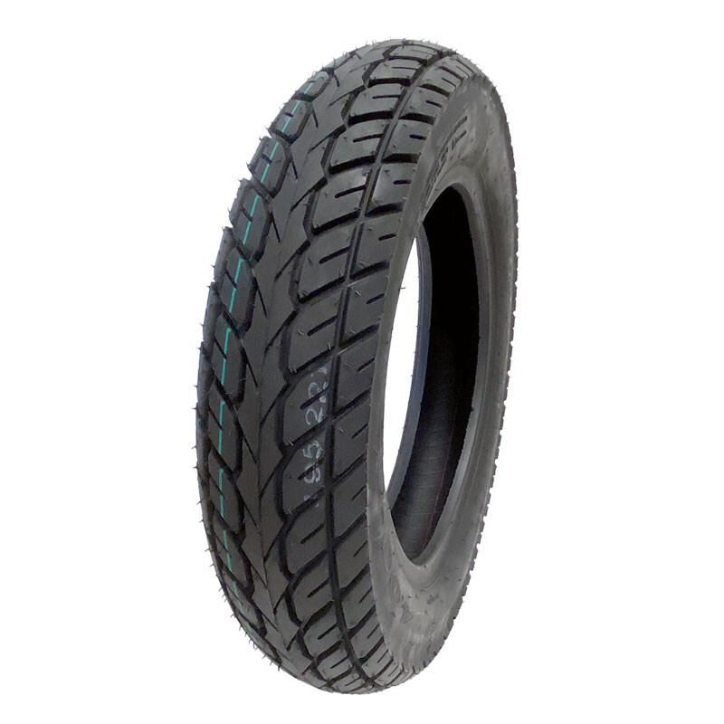 GREY TYRE 3.00-4 - Redgumbrand