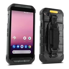 Point Mobile PM85 Barcode Scanner Android Mobile Handheld Computer