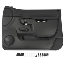 Inner Door Panel For 2010-14 Chevy Silverado ...