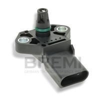 Sensor, Ladedruck Bremi 35002 FüR OE 038 906 051 C - 03G 906 051 E - 03G 906