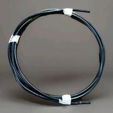 10' -  4 AWG Copper THHN THWN-2 Building Wire 600V UL Listed USA Encor Corp.