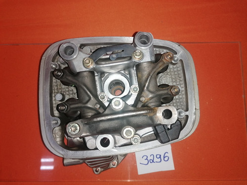 BMW R1150 GS R1100 S Zylinderkopf rechts 3296