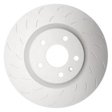 Raybestos 582352 - Specialty™ Vented Front Brake Rotor