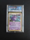ACE 1 2007 POKEMON DIAMOND & PEARL #27 GENGAR 1 Of 1 SLAB IN THE WORLD!!