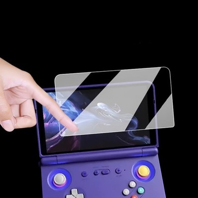 2 St��ck Kratzschutz Displayschutzfolie f��r Retroid f��r Pocket Flip 2 Klar Fol