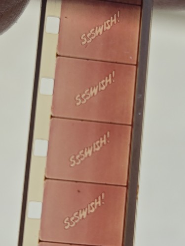 SUB-MARINER in Not All My Power Can Save Me - Ken Films Super 8mm Sound & Color - Bild 3 von 21
