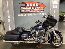 2016 Harley-Davidson® FLTRXS - Road Glide® Special 