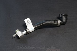 9797657 Kühlmittelleitung Schlauch Rohr für Turbolader OEM BMW S68 M5 G90 G99