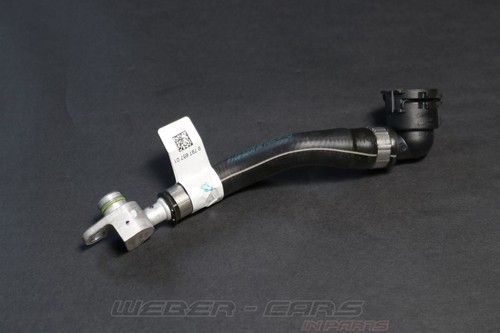 9797657 Kühlmittelleitung Schlauch Rohr für Turbolader OEM BMW S68 M5 G90 G99