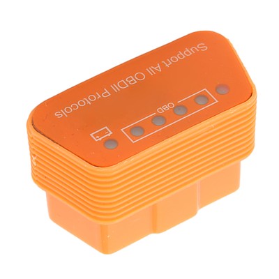 OBD2 Scanner Wireless Diagnostic Tool OBDII Car Interface Fault Code
