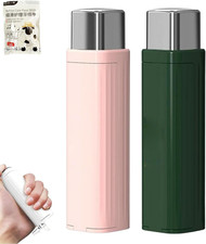 Portable Floss Dispenser, Automatic Dental Floss Pick Case, Floss Dispenser, Upg