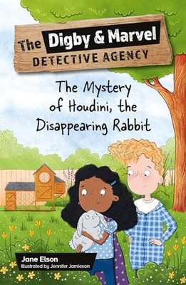 Reading Planet KS2: The Digby and Marvel Detective Agency: The M