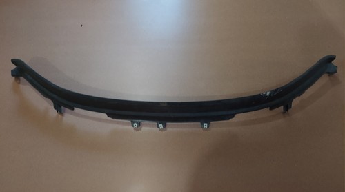 2019-2023 FORD RANGER FRONT BUMPER LOWER VALANCE COVER OEM KB3B-17F017-ACW