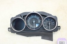 2020-2022 Mazda Mx-5 Miata Hard Top Speedometer Cluster 36224 Mi Oem Rs61