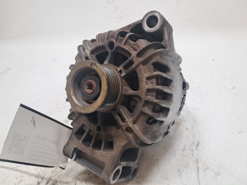 1685794 alternateur FORD C-MAX II DXA-CB7 MUDA 2010 K8198-334869