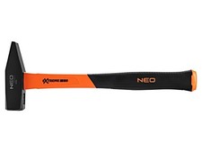 25-146 Hammer Locksmith 355mm 800g Fibreglass NEO TOOLS