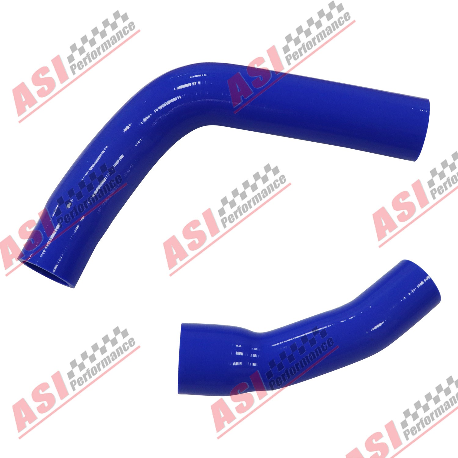 Maserati Ghibli 2014-2020 Left Air intakes Set