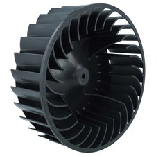 Fan Wheel for Whirlpool MTD09XWH MTD09HPWH/14 MTD09XWH2 MTD09XWH1 Tumble Dryer