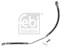 Bremsschlauch Hinten Rechts Febi Bilstein 171971 FÜR BMW