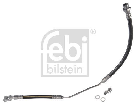 Bremsschlauch Hinten Rechts Febi Bilstein 171971 FÜR BMW-image