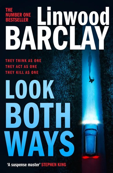 Linwood Barclay | Look Both Ways | Taschenbuch | Englisch (2023) | 384 S. | Hq-image