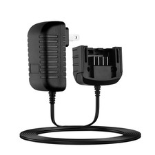 Charger for Black and Decker Max Lithium Battery LBXR20 LBX4020 LBX20 LBXR2020