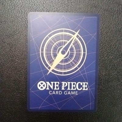 Trafalger D Water Law SP OP10-119 PRB-02 Parallel BEST vol.2 One