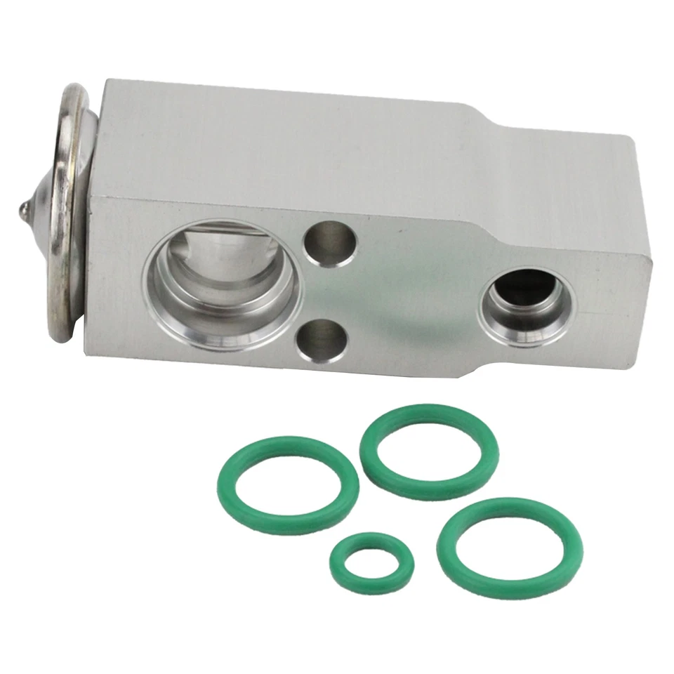 Denso A/C Expansion Valve 475-2005 - Image 2 of 4