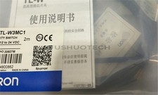 Proximity Switch TL-W3MB1 Brand New Omron TLW3MB1 hg