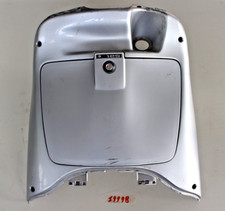 CONTROSCUDO BAULETTO  APRILIA SCARABEO 125 150 200 250  GRIGIO