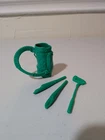 TMNT Action Figures Vintage CASEY JONES ACCESSORIES 1989