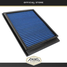 LAND ROVER DISCOVERY 3 2.7 TDV6 4.4 V8 PERFORMANCE AIR FILTER DA3139