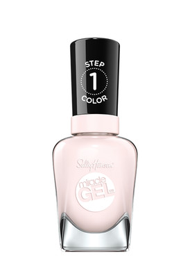 Sally Hansen Miracle Gel Nagellack 247 Little Peony, 14,7 ml