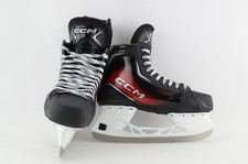 CCM Jet Speed FT 870 Ice Hockey Skates Senior Size 8 Regular 0417-9662