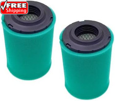 2 Pack 32 083 13 Air Filter with 32 083 14 Pre Filter Replace Kohler 32-083-13-S