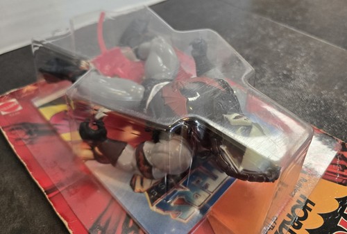 1984 NEW HE MAN HORDAK MASTERS OF THE UNIVERSE FIGURE MOTU MOC SEALED HEMAN - Picture 4 of 5