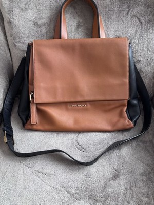 Givenchy Leder Tasche Pandora